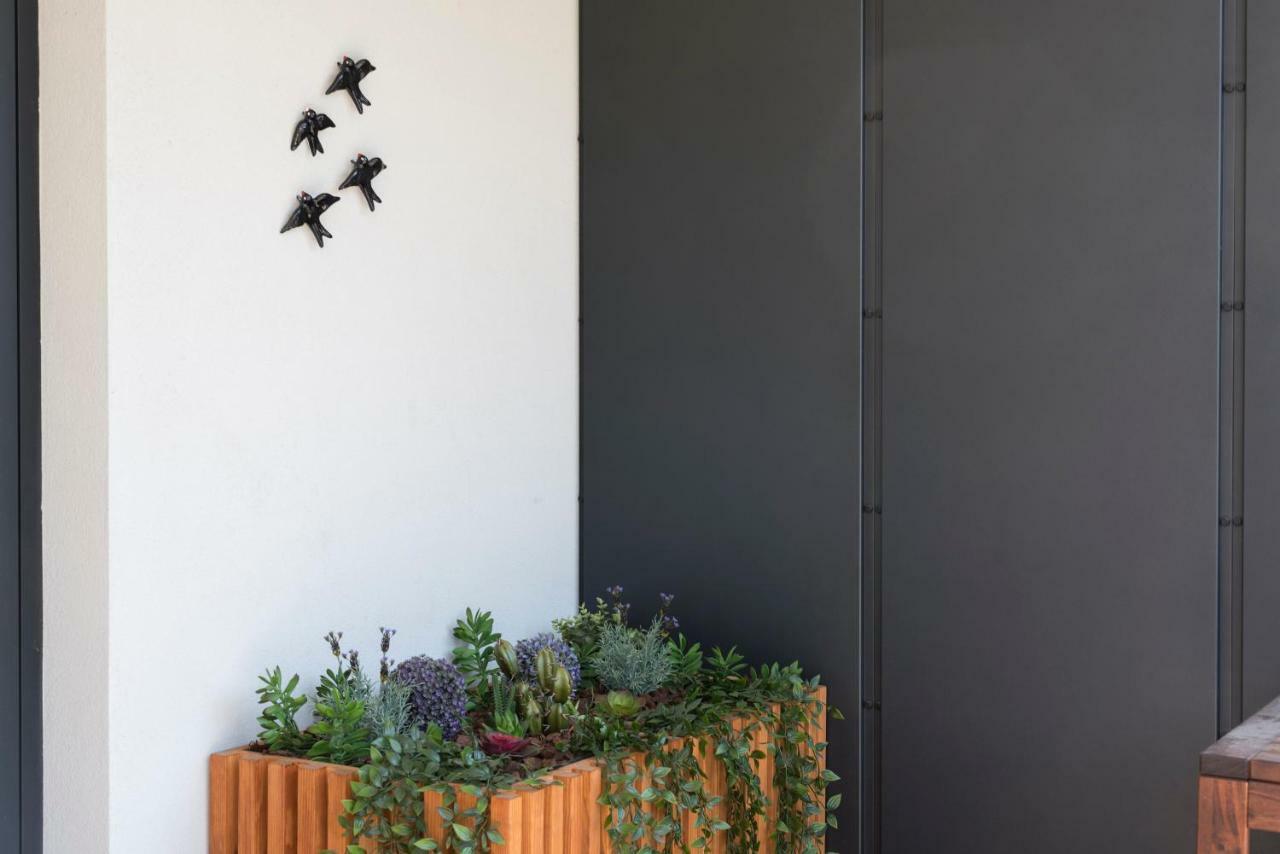 Lovelystay - Downtown Balcony Apartment With Free Parking OOporto Exteriör bild